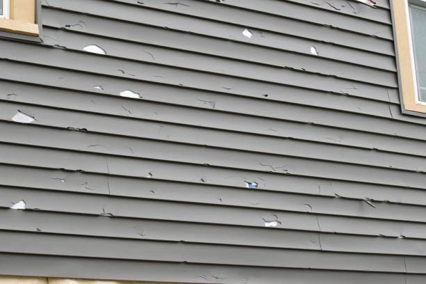 How To Choose The Right Materials for Your Siding Installation in 'Penhook, VA